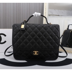 Chanel Top Handle Bags